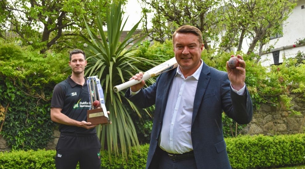 Cricket Leinster Names IBI Corporate Finance as New Partner