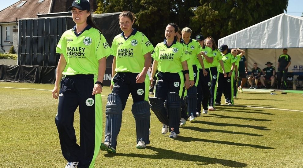 Irish Women’s Cricket Stepping Up with Four Year Schedule