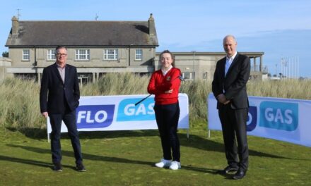 15 Countries Playing In Flogas Irish Amateur Opens