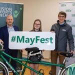 MayFest Weekend Set to Inspire at UCD