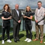 Four Player of the Month Awards from PwC and GPA