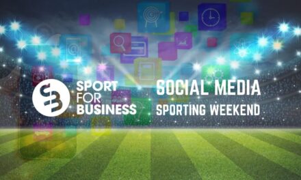 Sport for Business Social Media Weekend