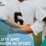 Sport Ireland Reaching Out with New Inclusion Policy