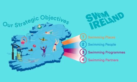 Swim Ireland Reveals New Participation Strategy
