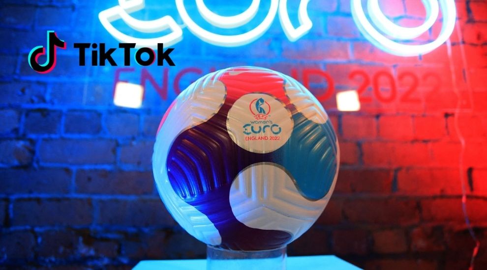TikTok Take on Women’s Euro 2022