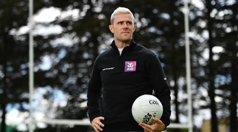 AIB Unveils The Drive as 2022 GAA Activation