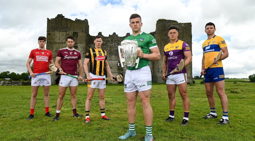Hurling Championships Reach Win or Go Home Stage - Sport for Business