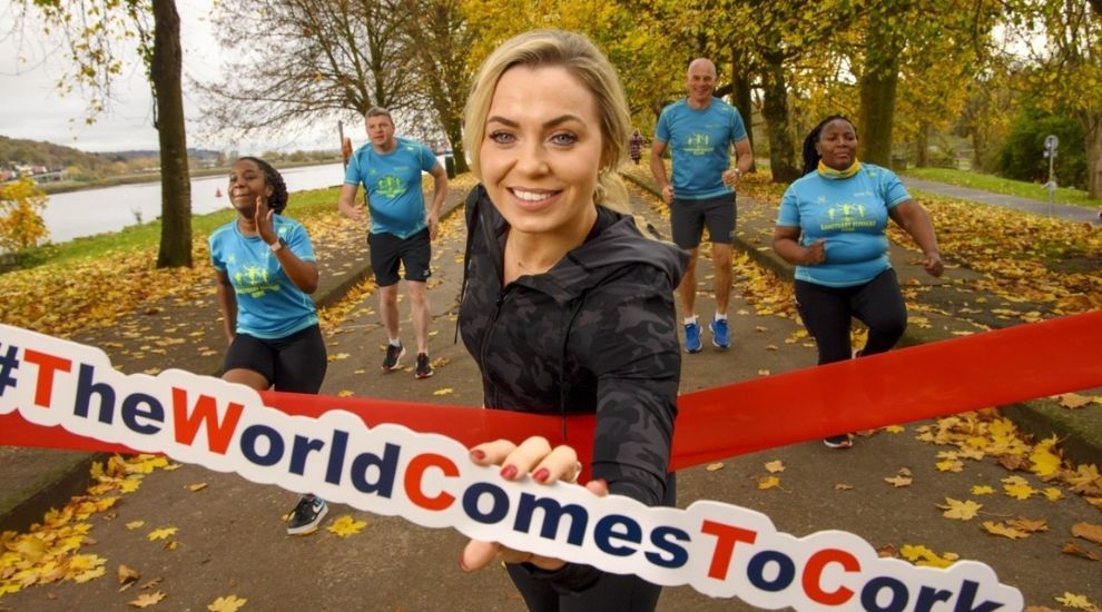 10,000 Set to Race in Cork City Marathon