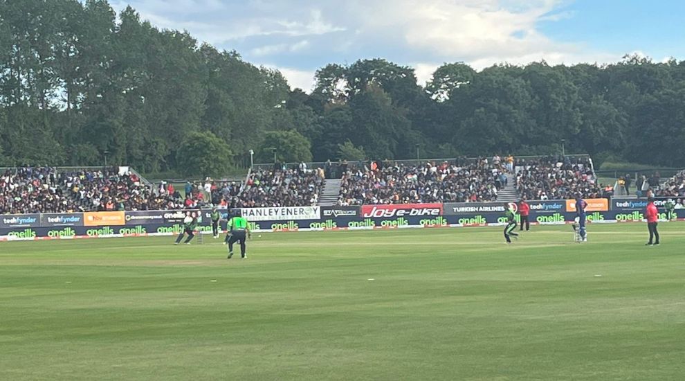 Cricket Ireland Unveils New Sponsorship Partner