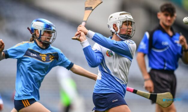 Return of Schools Finals to Croke Park