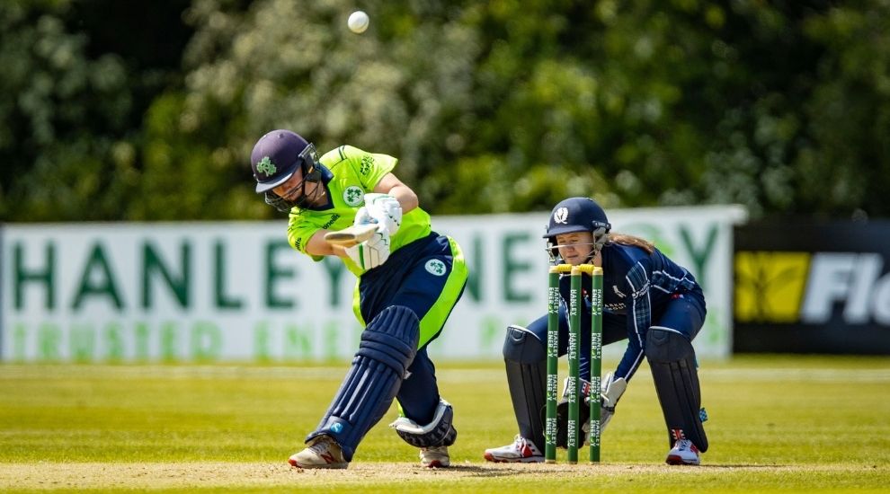 New Sponsor Named for Ireland Women’s Cricket Against South Africa