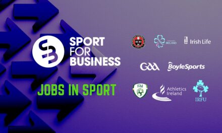 Sport for Business Jobs in Sport
