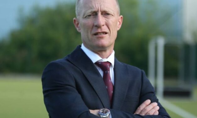 Hockey Ireland Looks to Murphy as New CEO