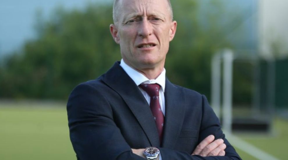 Hockey Ireland Looks to Murphy as New CEO