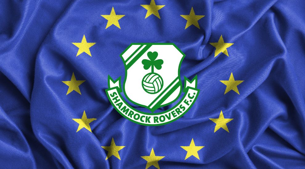 Irish Clubs Given Road to European Groups