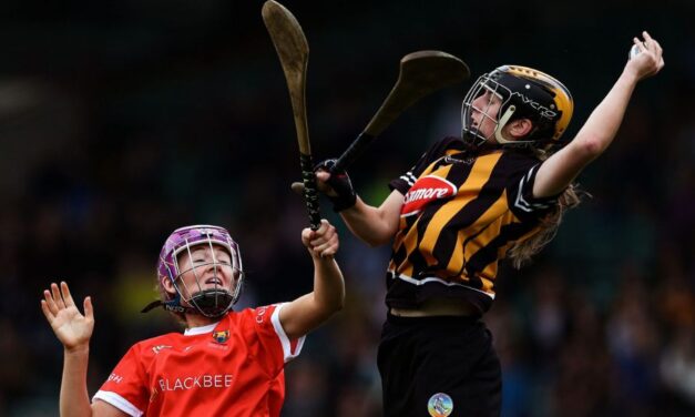 Camogie in Search of its Passionistas