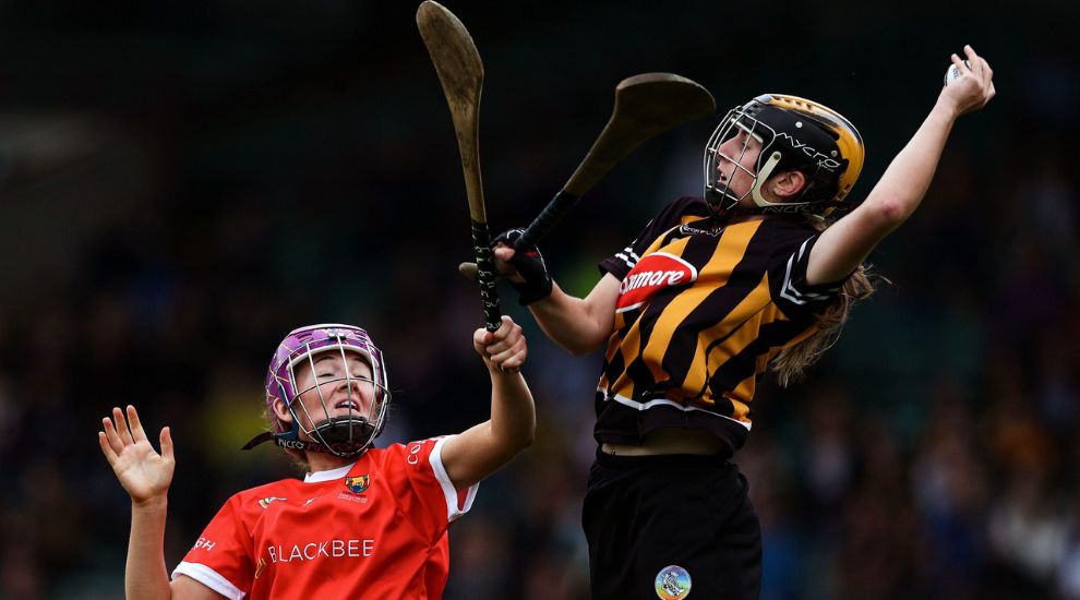 Camogie in Search of its Passionistas