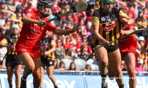 Camogie Shines But Progress Needed on Attendance