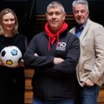 Clubforce Expands Through Partnership with Rio Ferdinand Foundation