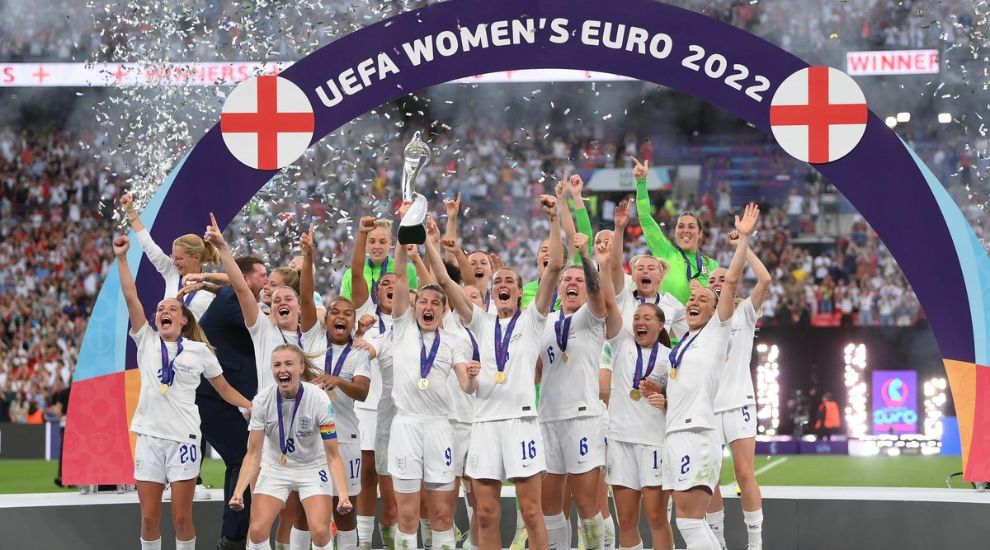 What Next Now for Women’s Football?