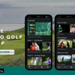 Golf Reaching Out to New Players with New App