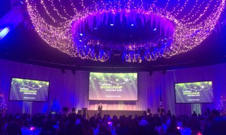 Irish Sponsorship Awards Finalists Named
