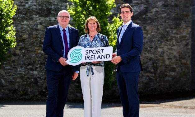 Sport Ireland NGB Core Funding Rises to €15 Million