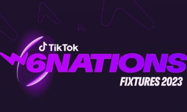 Fixtures and Coverage Confirmed for TikTok Women’s Six Nations 2023