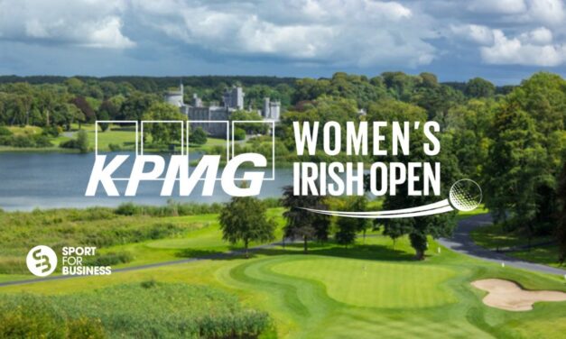 Win a Pro-Am Team at KPMG Women’s Irish Open