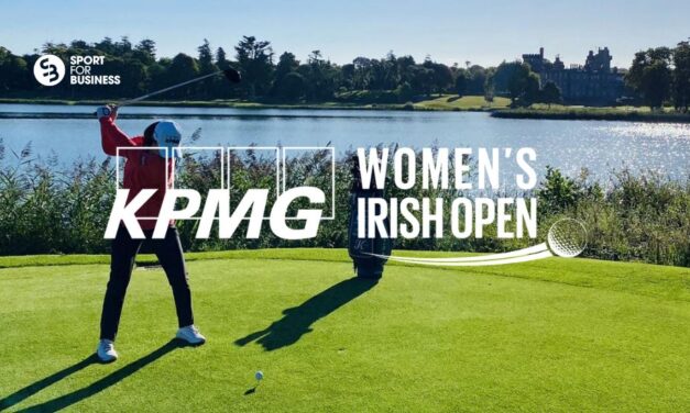 Hospitality On Sale for KPMG Women’s Irish Open
