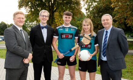 Maynooth Joins Colleges Offering Sport and Business Degrees