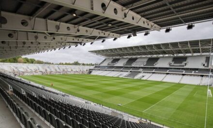 Pairc Uí Chaoimh To Sell Out for Munster