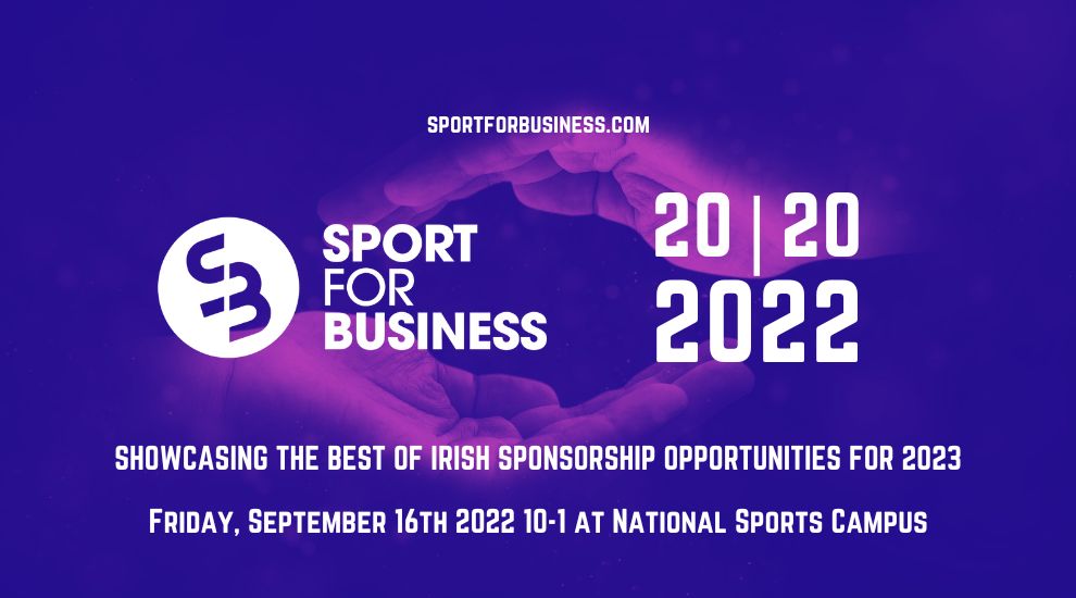 Showcasing the Best of Irish Sponsorship Opportunities For 2023