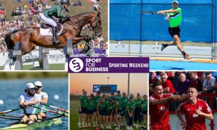 Cricket and Rowing World Cups, Equestrian Olympics and More
