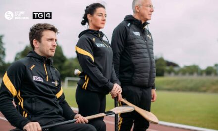 Underdogs Returns to TG4 with Hurling Search