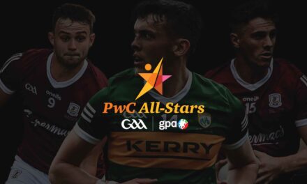 PwC All Star Football Nominations for 2022