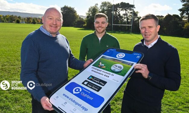 Clubspot’s €250,000 Offer to County Champions