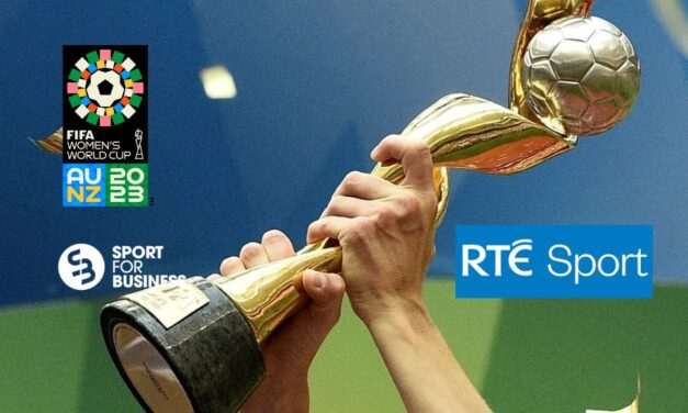 RTÉ to Show Full World Cup Coverage
