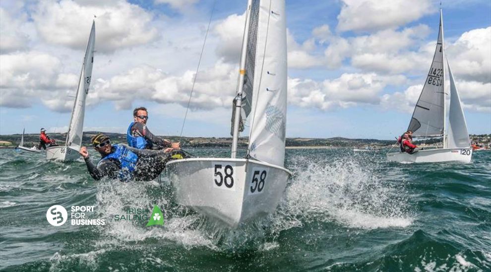 Sailing All Ireland Renamed to Champions’ Cup