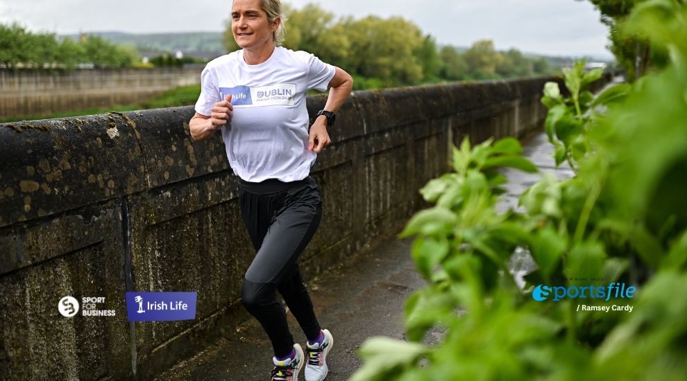 2022 Irish Life Dublin Marathon – The Most Sustainable Ever