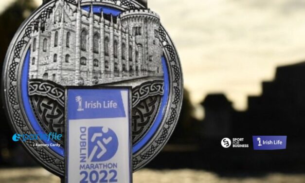 2022 Irish Life Dublin Marathon – The Economic Value