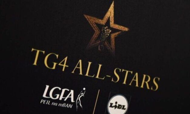 Meath and Kerry Dominate LGFA All-Star Nominations
