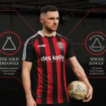 Bohs Shirt Reveal and Tribute to Club Legend