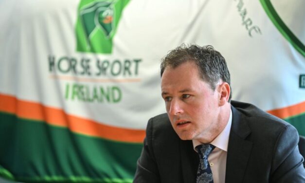 Horse Sport Ireland Has New Board Appointed by Minister