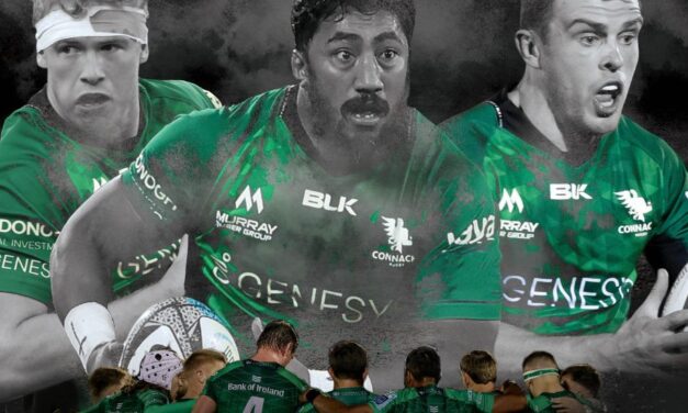 Connacht Rugby’s Relentless Appeal