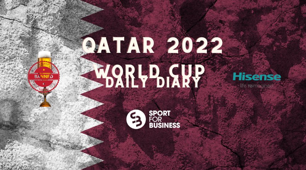 Hisense Becomes Official Sponsor of FIFA World Cup Qatar 2022(TM)