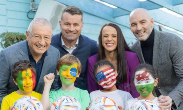 Every Minute of Every Game in RTÉ World Cup Coverage