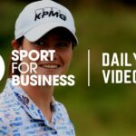 Daily Video – Building on Success with Leona Maguire
