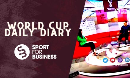 FIFA World Cup Daily Diary – RTÉ Viewing Figures, Chance of Success, BYJU’s and more…
