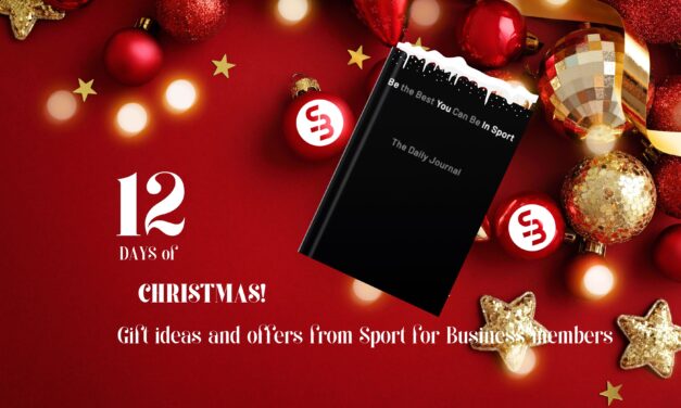 12 Days of Christmas – Journaling to Greatness